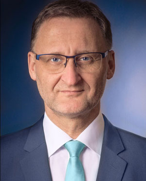 Dirk Kohl